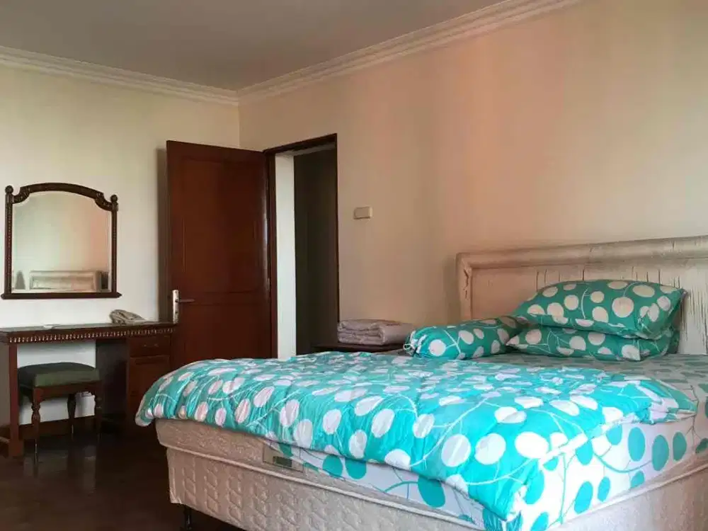 Jual BU Apartemen Green View pondok indah Jakarta Selatan Jual Apartemen Nuasa hijau di Jual Apartemen Bukit golf pondok indah area