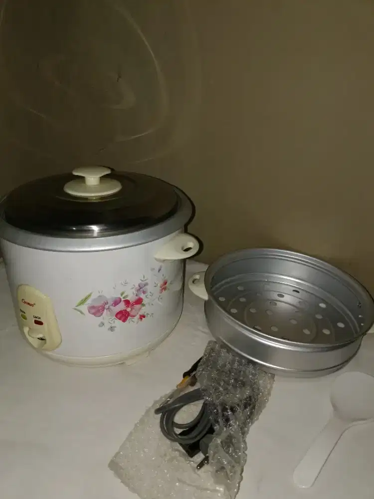 Rice Cooker  Penanak nasi