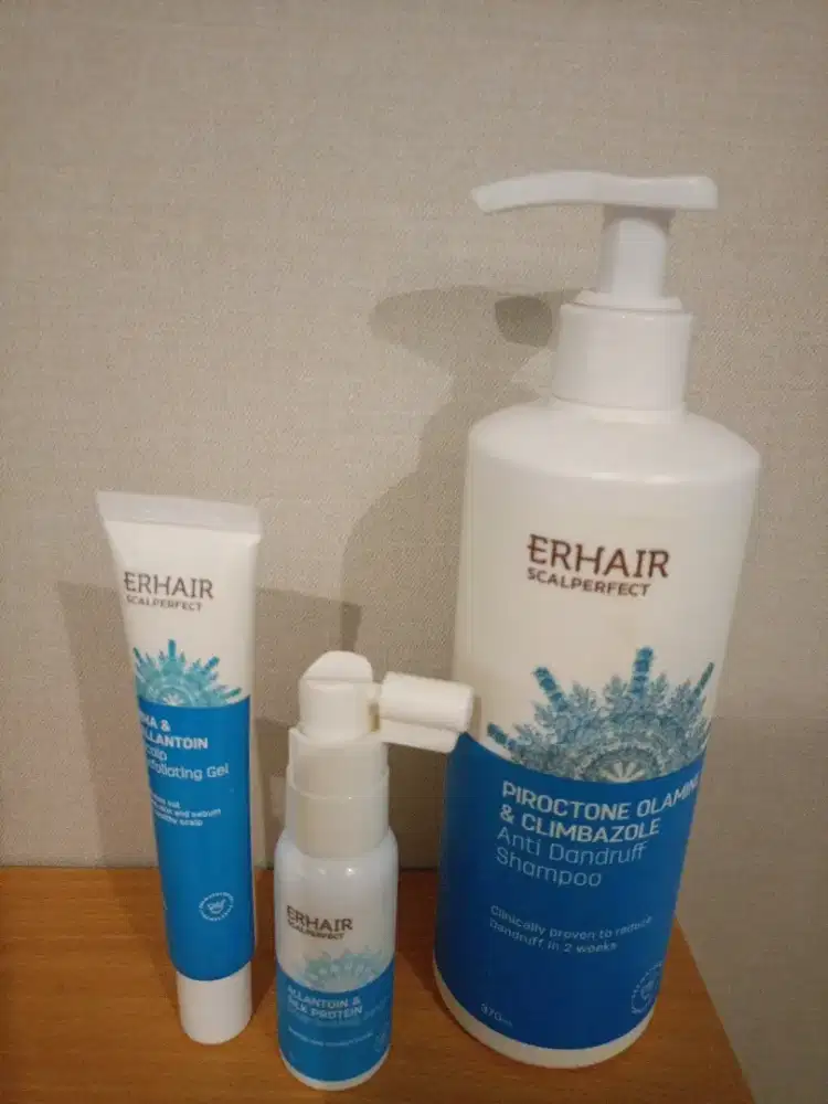 Erhair scalperfect by erha