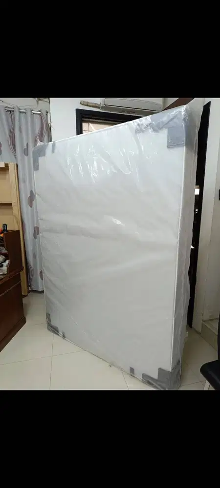 Kasur kingkoil 160x200. BARU