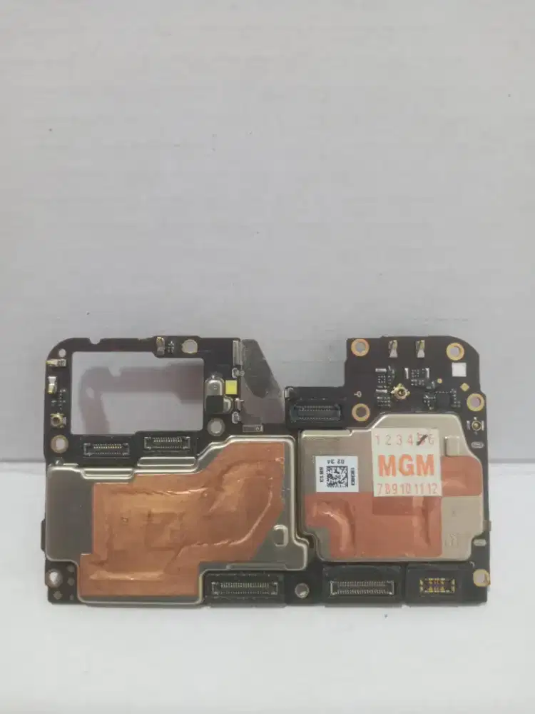 MESIN OPPO A3S (CPH1803) NORMAL TESTED TANPA PIN/POLA