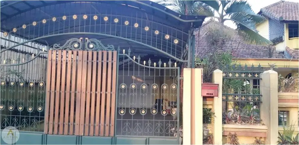 Jual Rumah Luas di Buah Batu Bandung Dekat Alun Alun Bandung