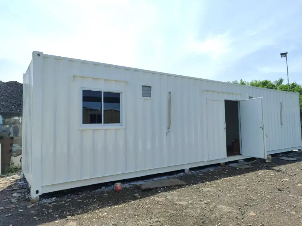 Kontainer Office 40 Feet