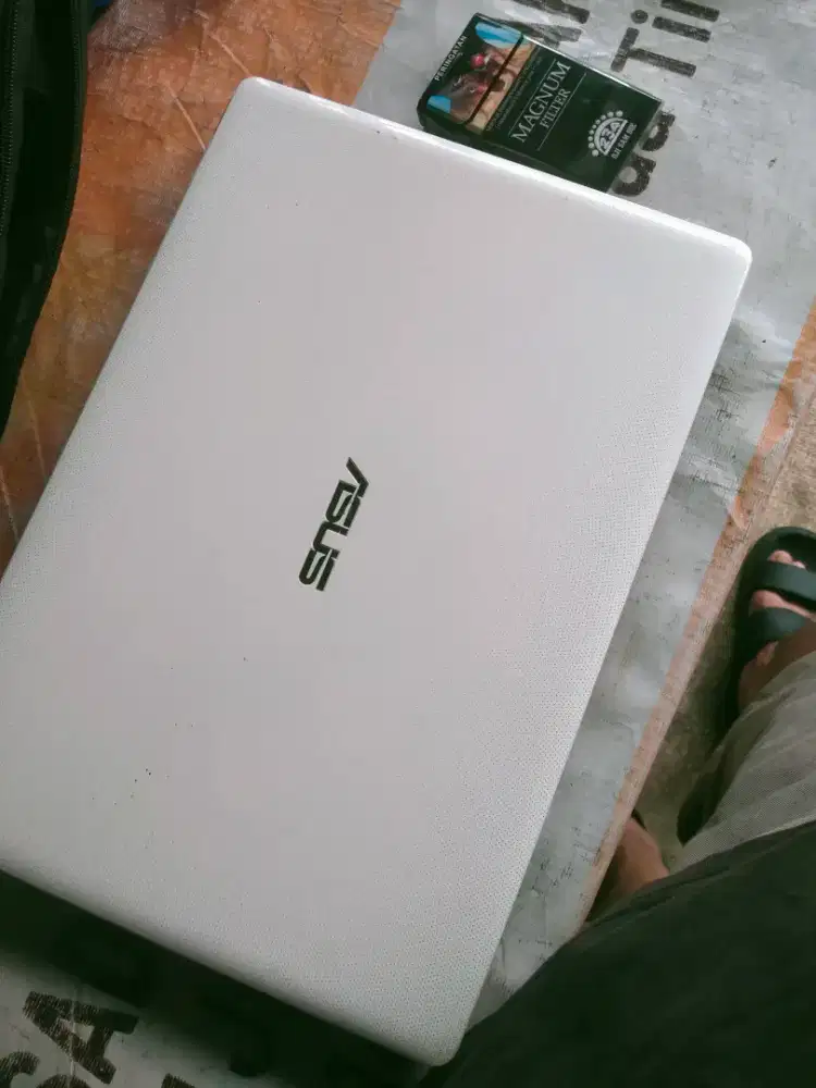 laptop asus 3,5 nego sampe jadi