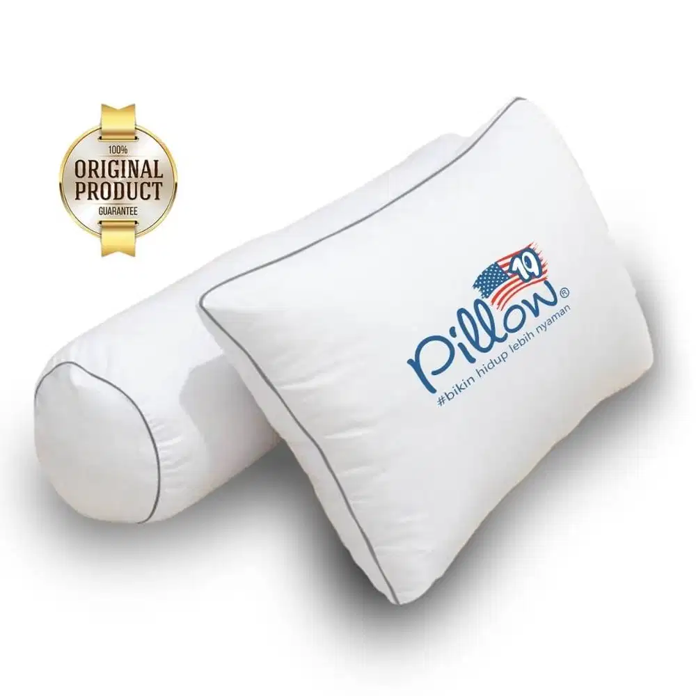 Bantal / Guling Tidur