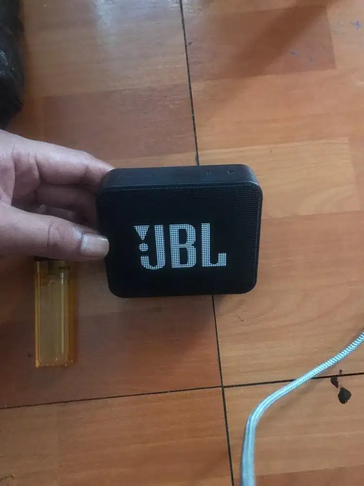 Jbl go 2 Original