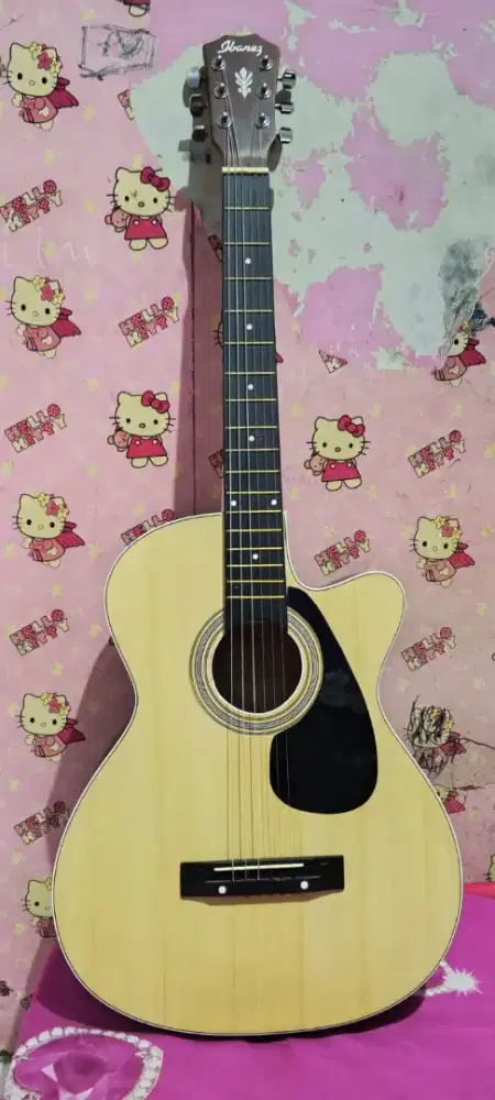 jual gitar ibanez