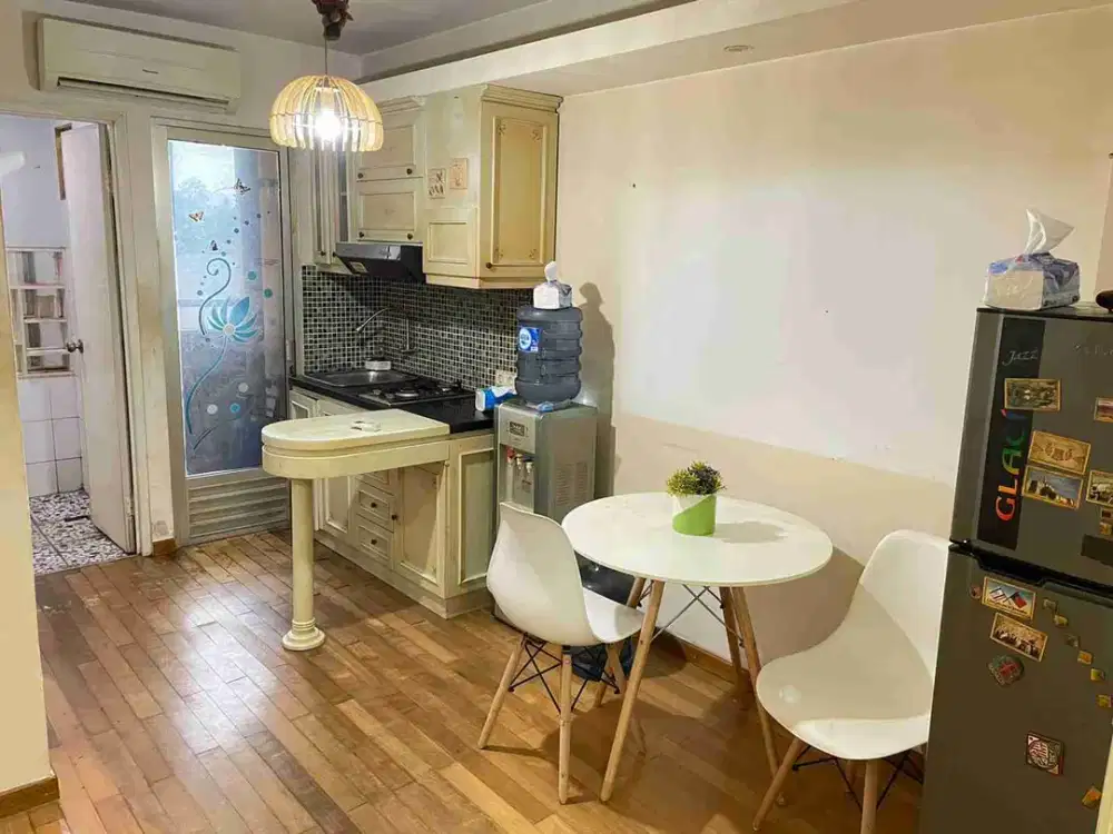 dijual apart kalibata city tower CENDANA