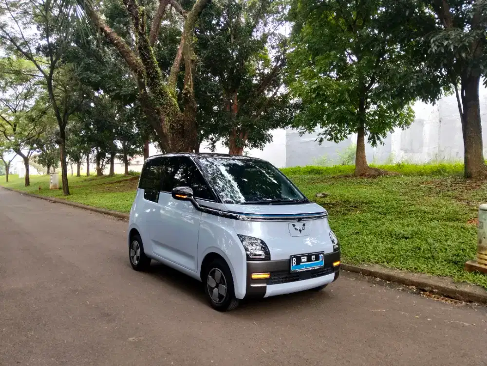 Air EV PRO LR odo 13rb !! ORI 100%