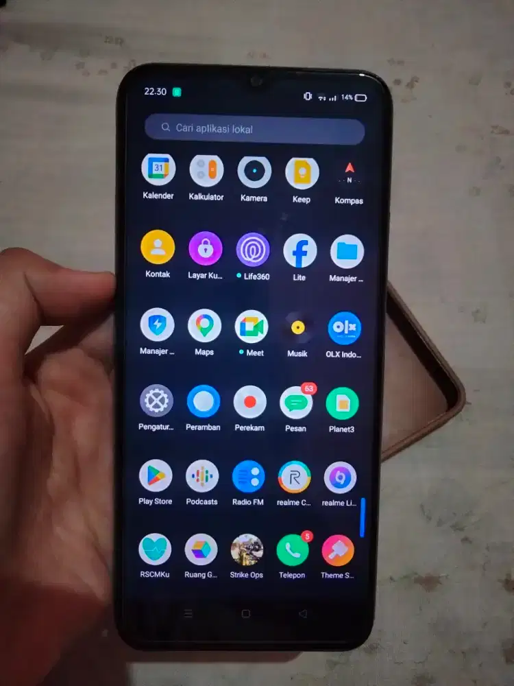 Realme c11 2/32
