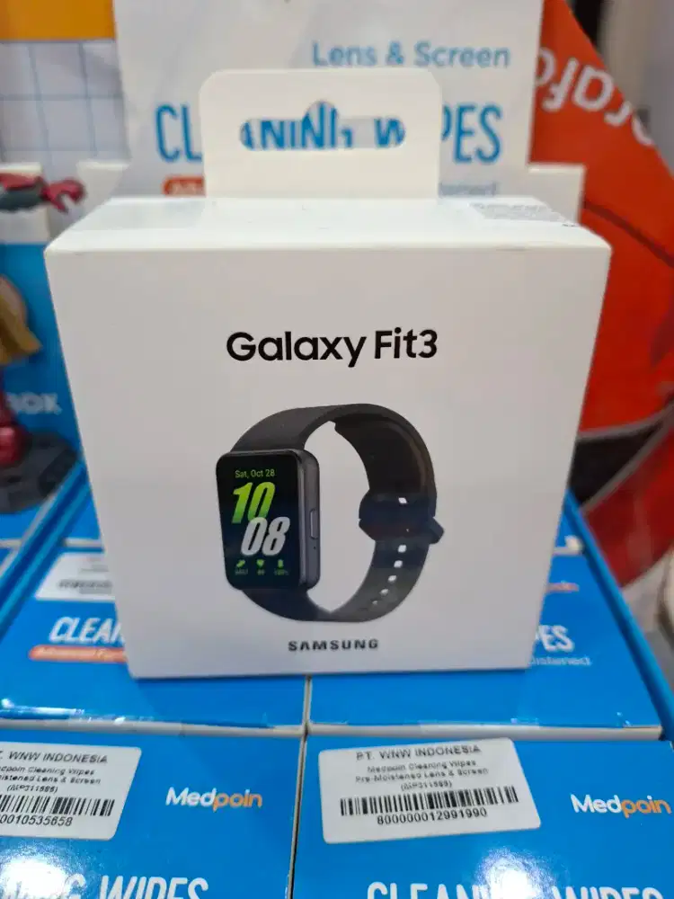 Samsung samart band Fit 3