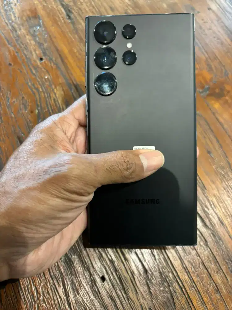 Samsung s23 ultra 12/256