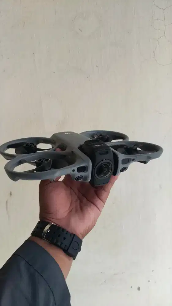 DJI AVATA 360 GOOD CONDTION !!