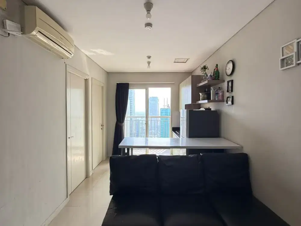 Dijual Apartemen 2Br di Madison Park By Rumah Chinida (Dw)