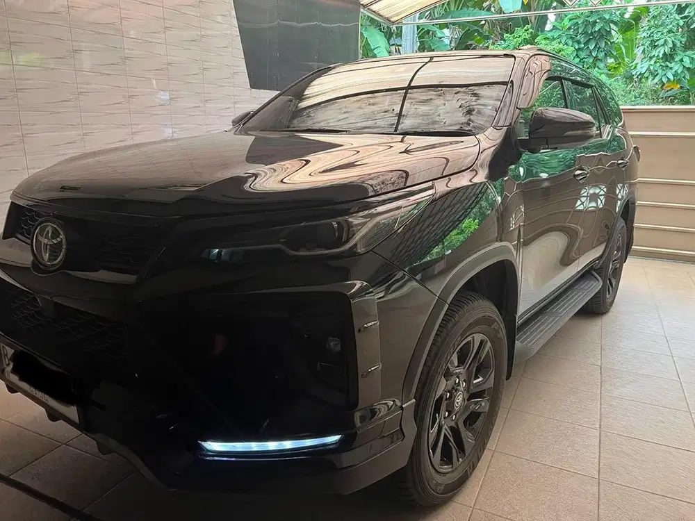 Toyota Gr 2.8 Tss Legender