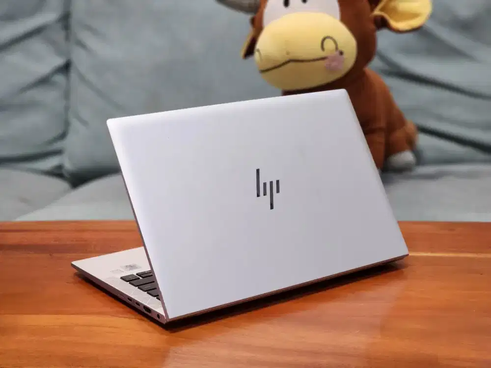 HP 830 G7 SSD 512GB Intel i5 10th Slim FreshMulus Ringan Dibawa Mobile