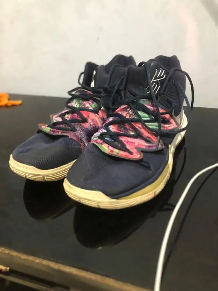 Nike kyrie (basketball)