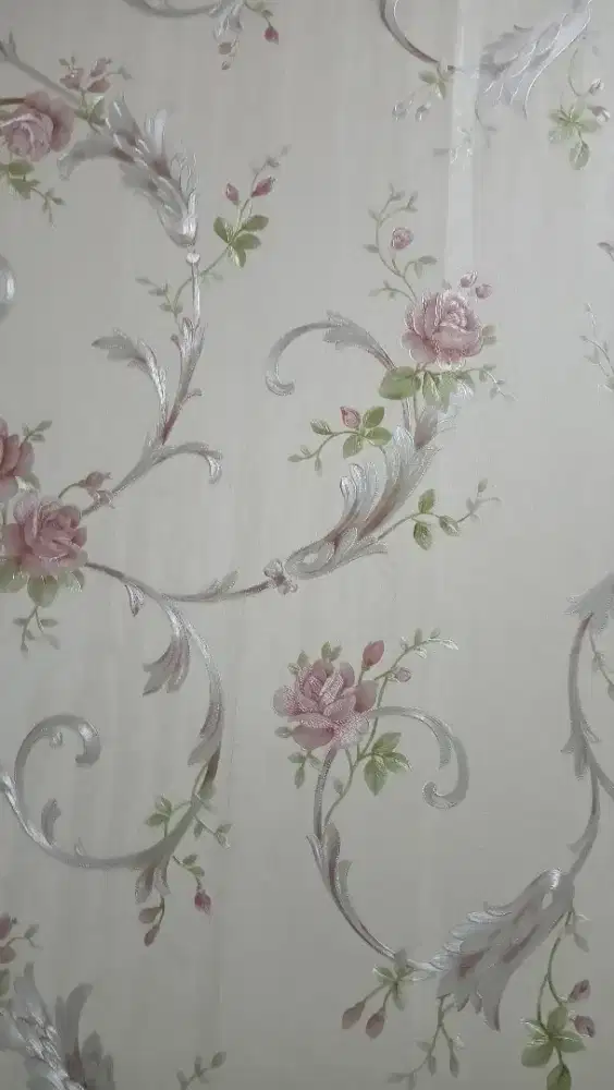 Di butuhkan Art segera
