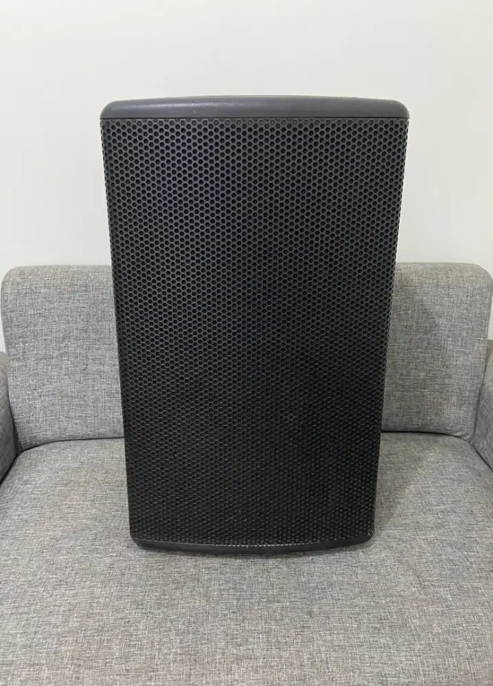 Speaker aktif baretone max 12 hd