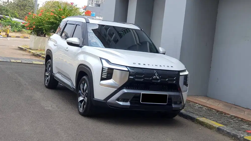 [ KM 700 PERAK ] Mitsubishi Destinator 1.5 Ultimate DS 2025/2026