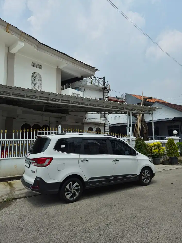 Wuling Confero S 2020 Bensin