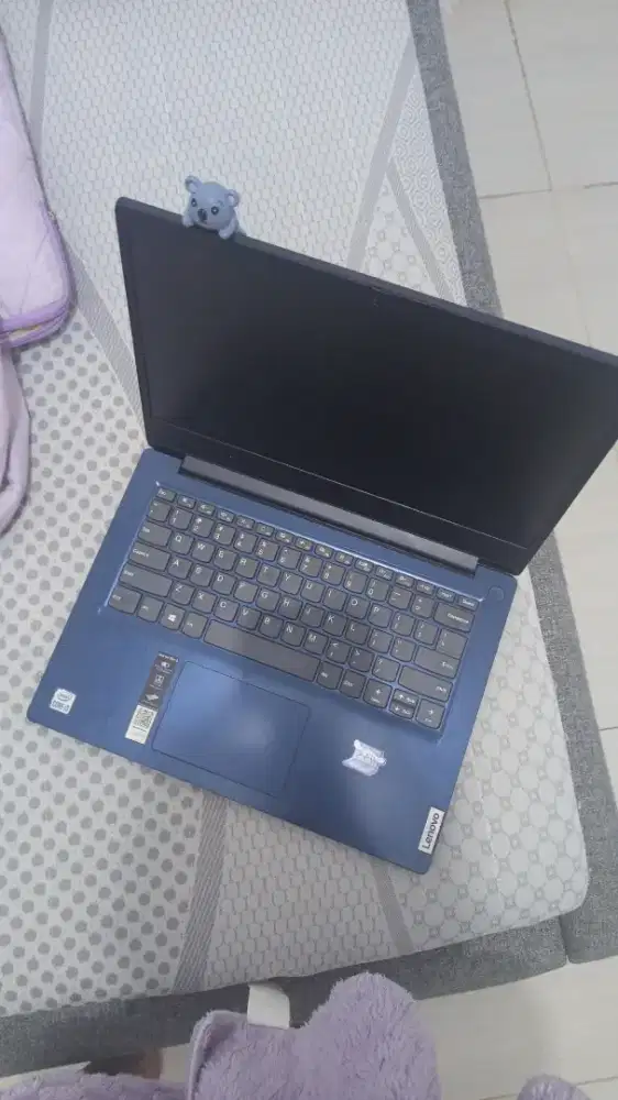 Dijual Cepat Laptop Second