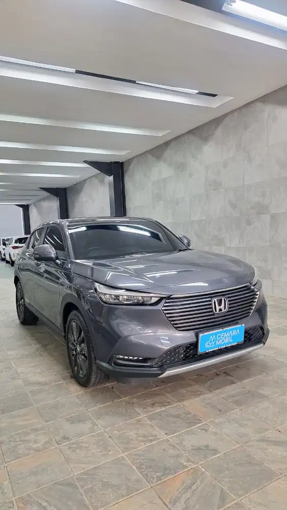 Honda HR-V HRV SE AT  2024 Bensin
