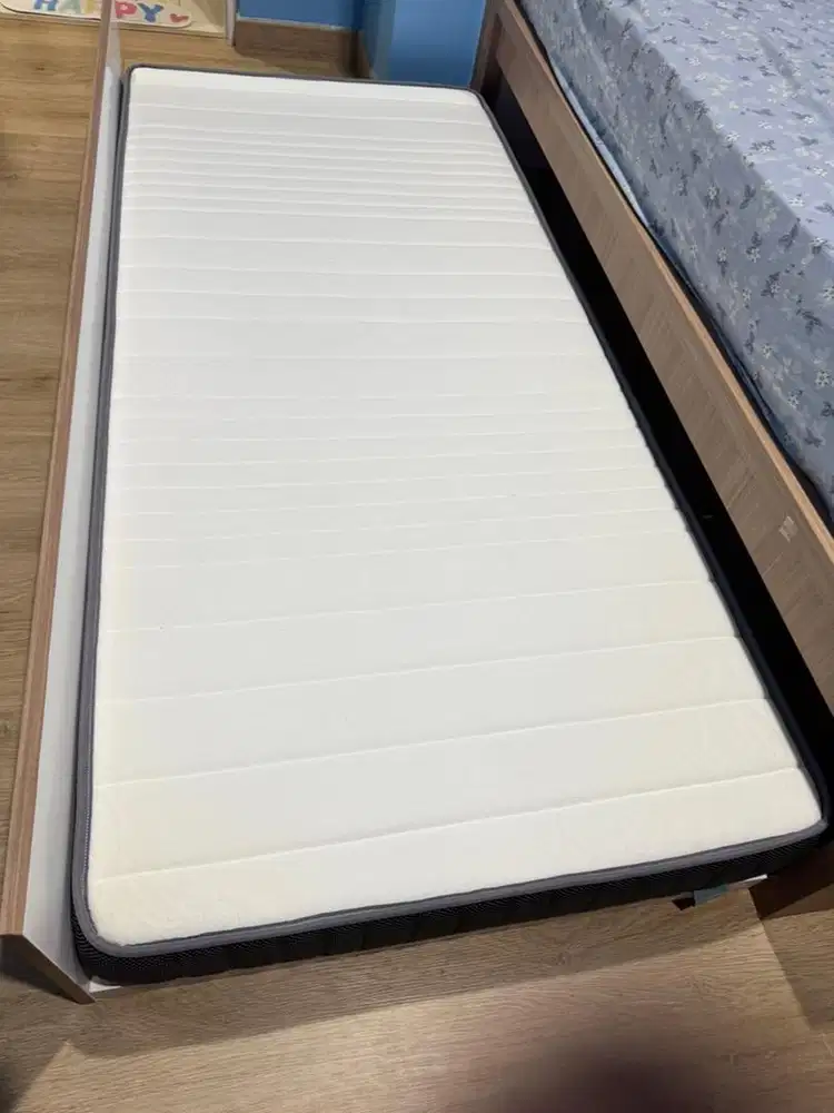 Kasur Ukuran 90x120 Merk Quantum