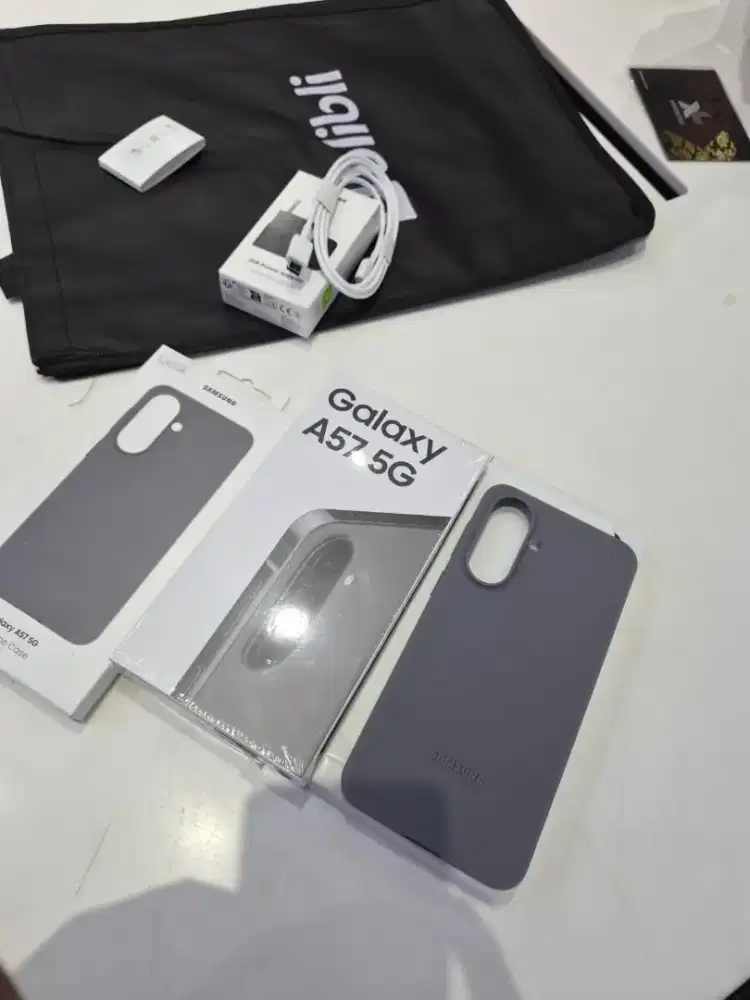 Samsung A57 ram 8/256