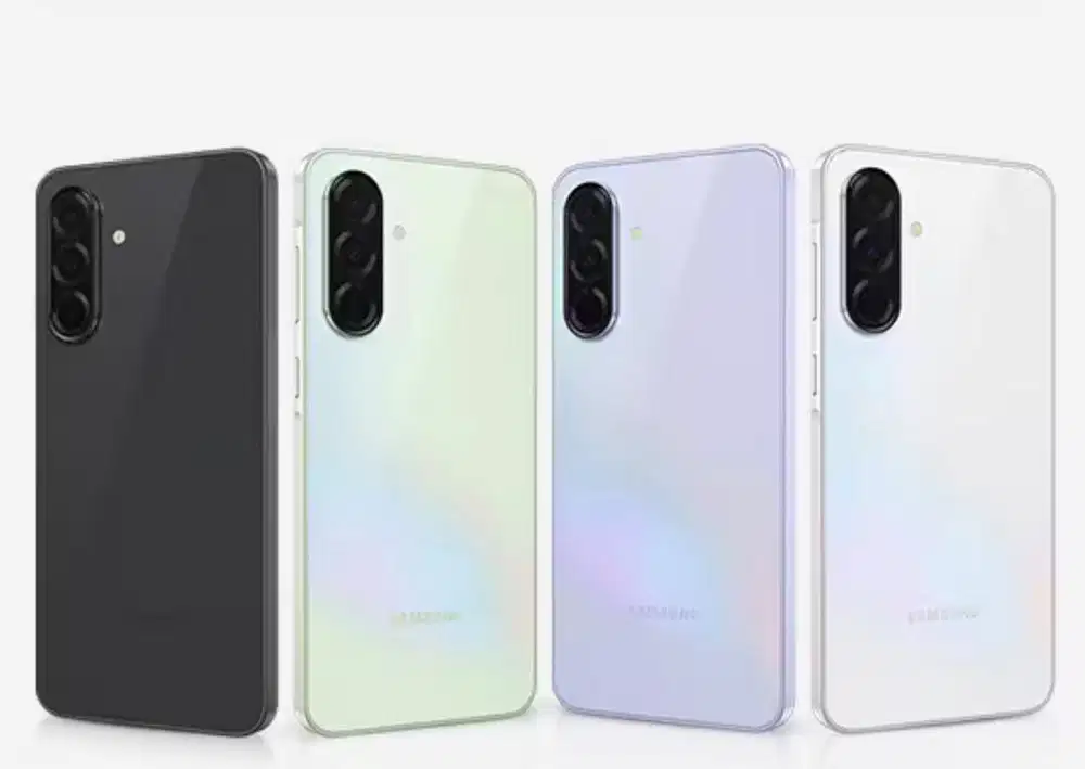 Samsung A36 8/256 New