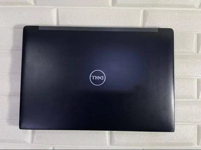 Laptop Dell Latitude 7290 i5 GEN8 *RWT