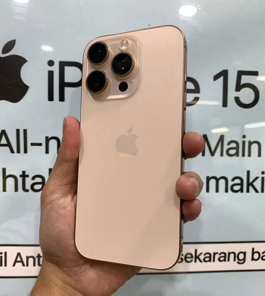 Iphone 16 pro 256 mulus nonminus