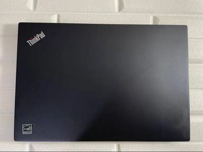 LENOVO THINKPAD SPEC TINGGI X280 I7 GEN 8 SSD FULL HD *RWT