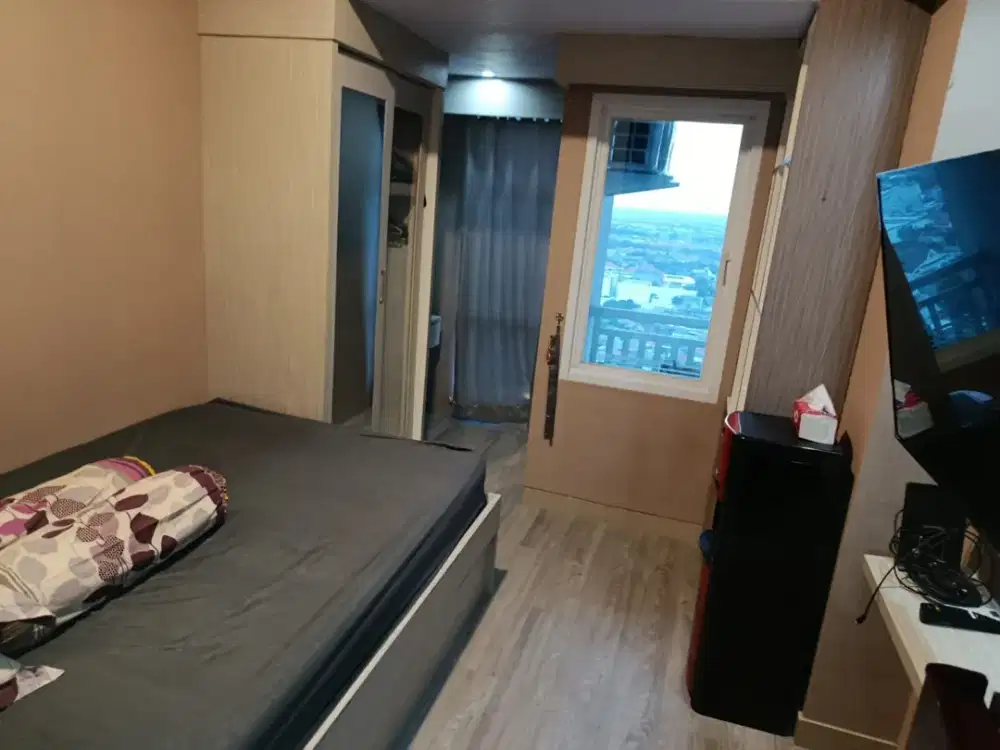 Apartemen Best Mansion surabaya