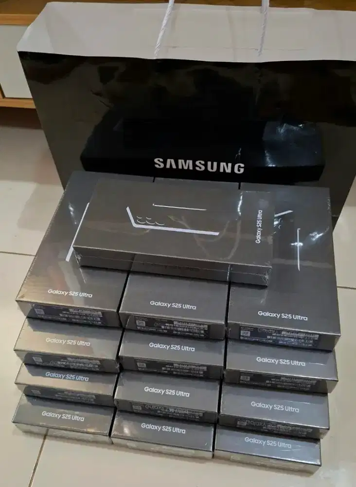Galaxy s25 ultra 256