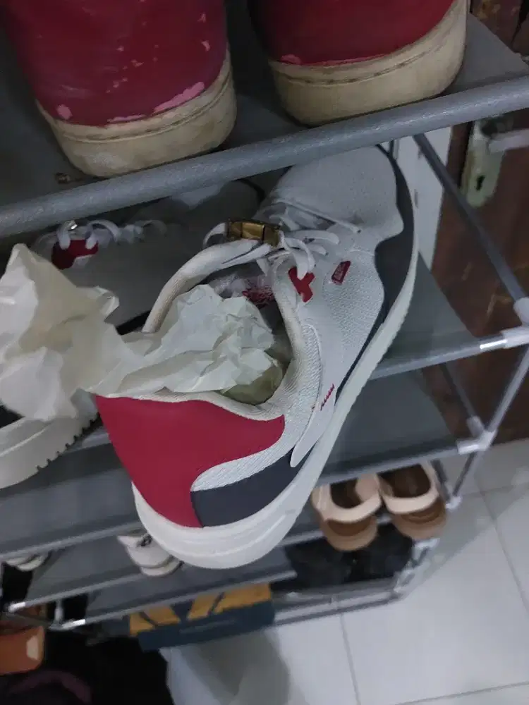 Sepatu aero new 42