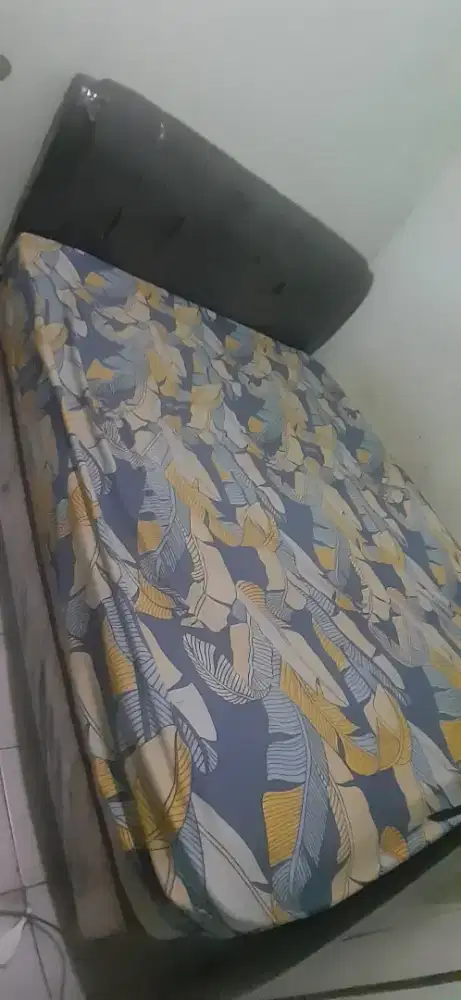 Kasur ukuran 160