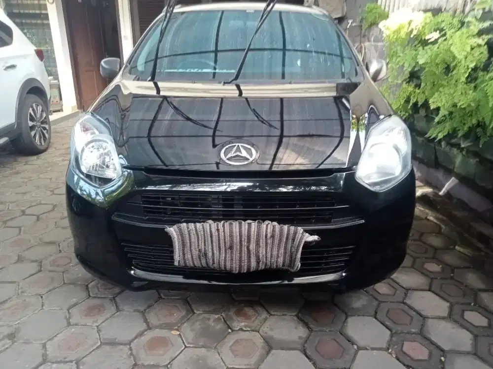 Ayla 1.0 D+ MT 1 Tangan
