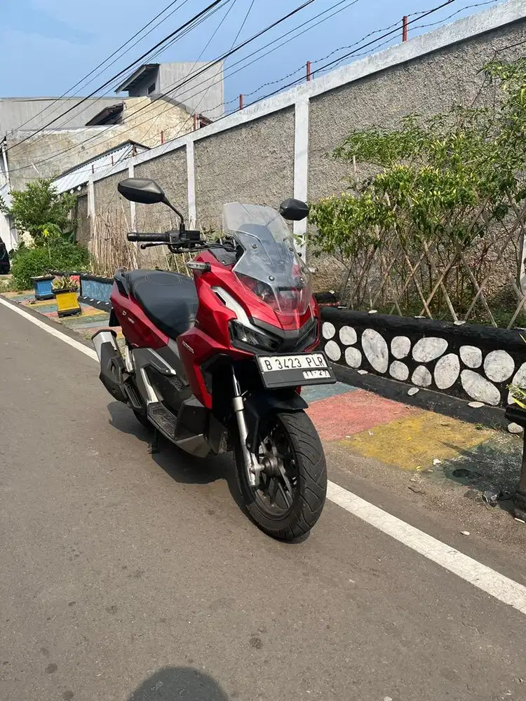 Honda ADV CBS 2022