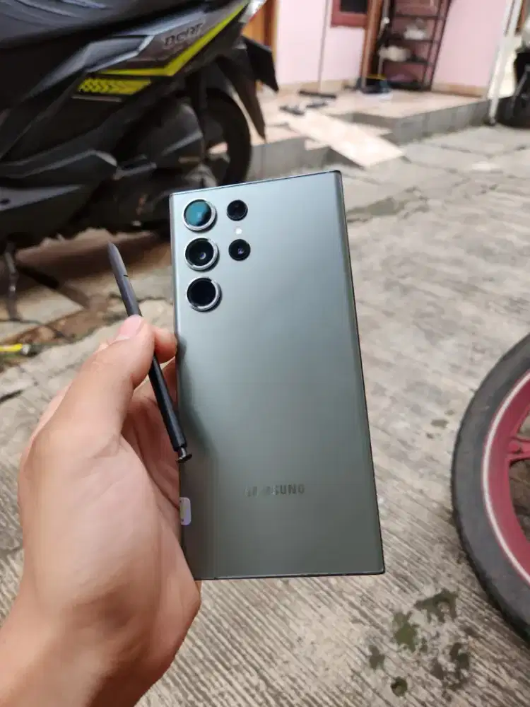 Ss s23 ultra sein Ram.12/256gb