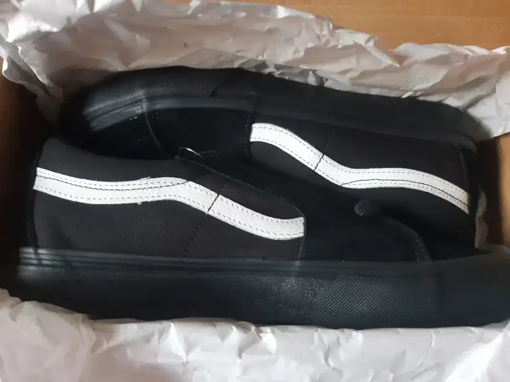 Sepatu Vans Sk8 Low