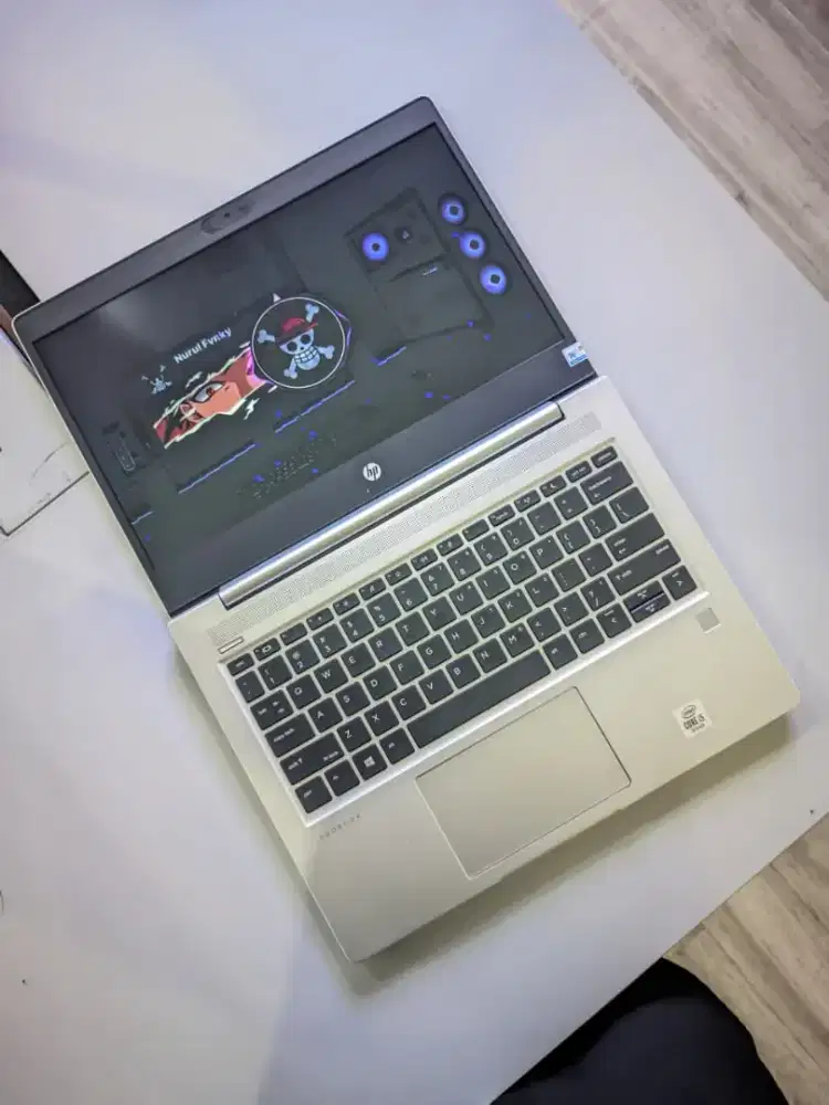 PROMO LAPTOP MURAH MERIAH *HP PROBOOK 430 G7* COCOK UNTUK MAHASISWA