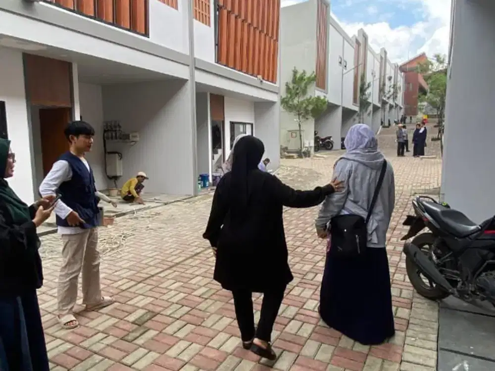 Kost Kosan Premium Di Kawasan Kampus IPB Dramaga Bogor