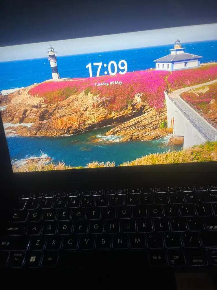 Laptop asus vivobook 14/15/17