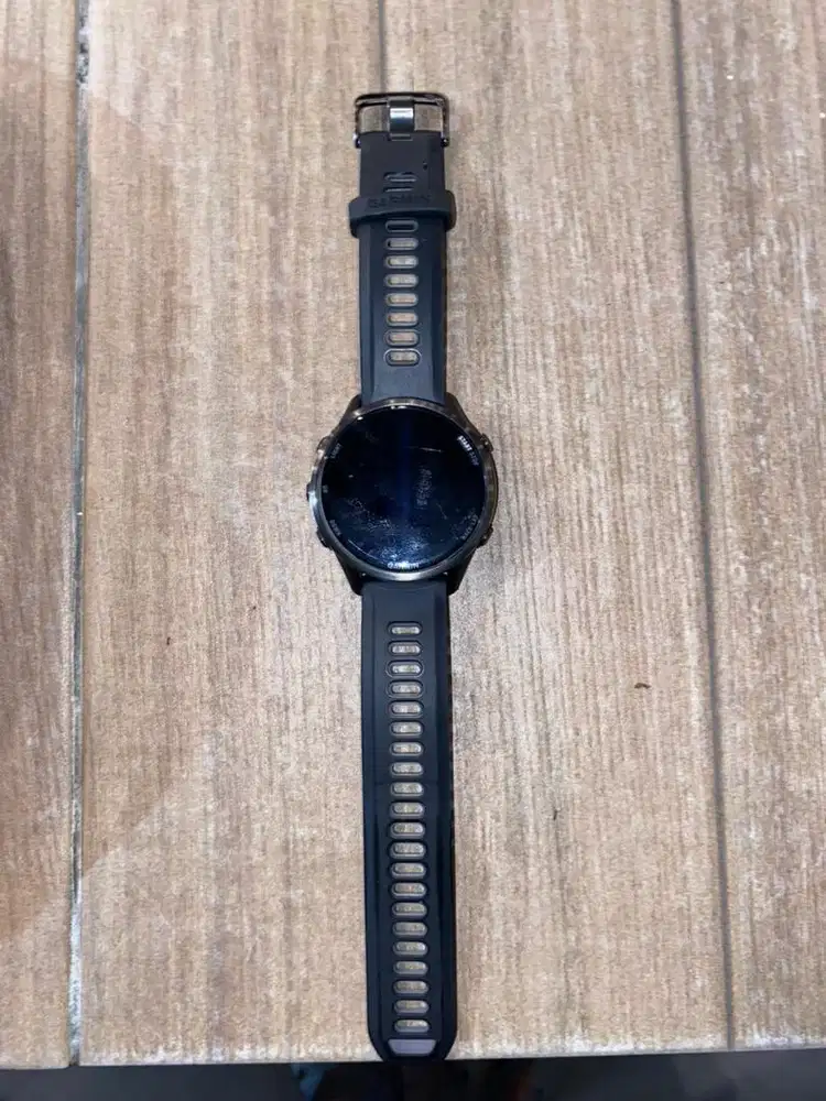 Garmin forerunner 970
