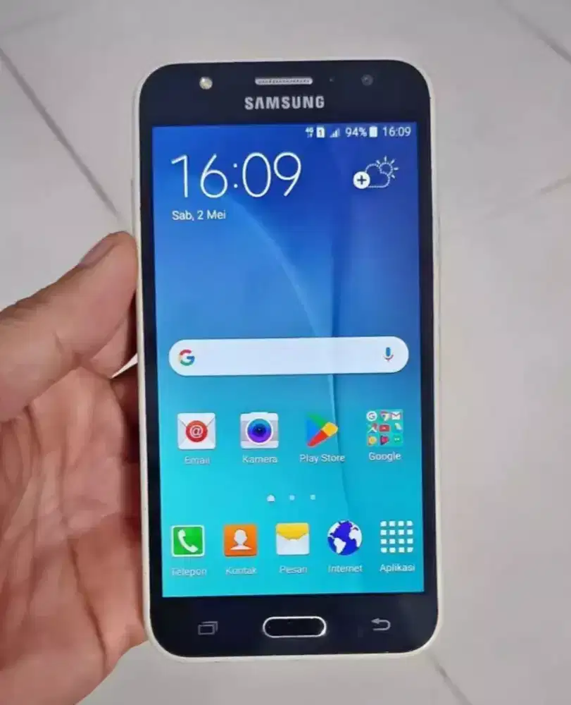 SAMSUNG J5 RAM2