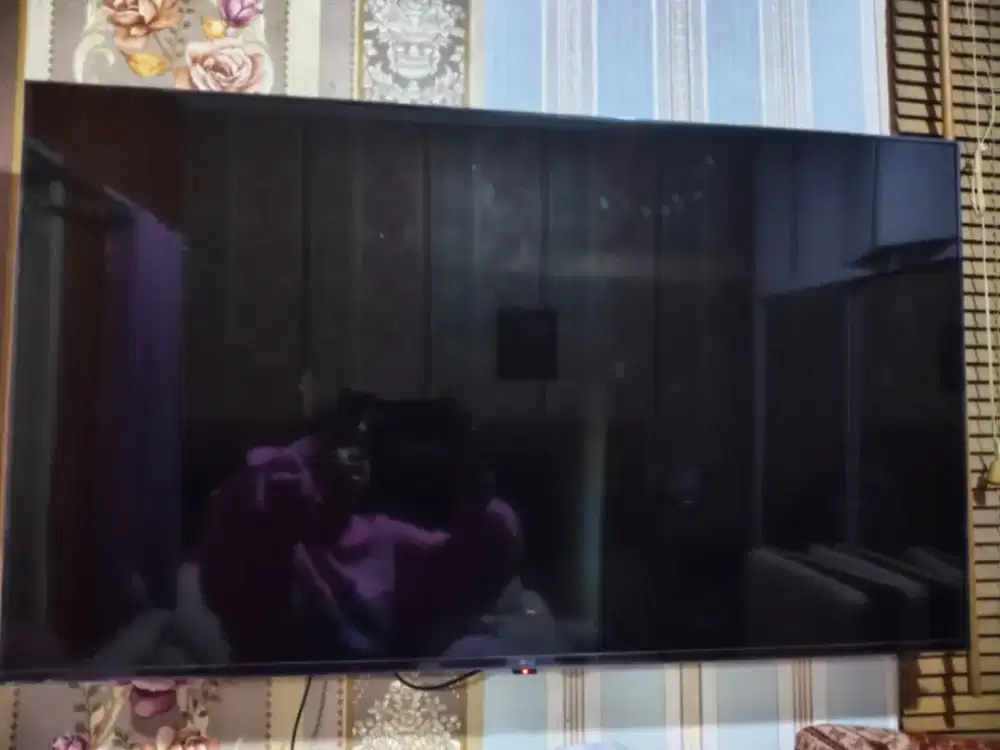 For sale Smart TV LG 43inch