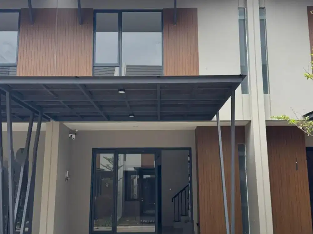 Rumah Bagus Di Citra 8 Jakarta Barat 2 Lantai Strategis Siap Huni