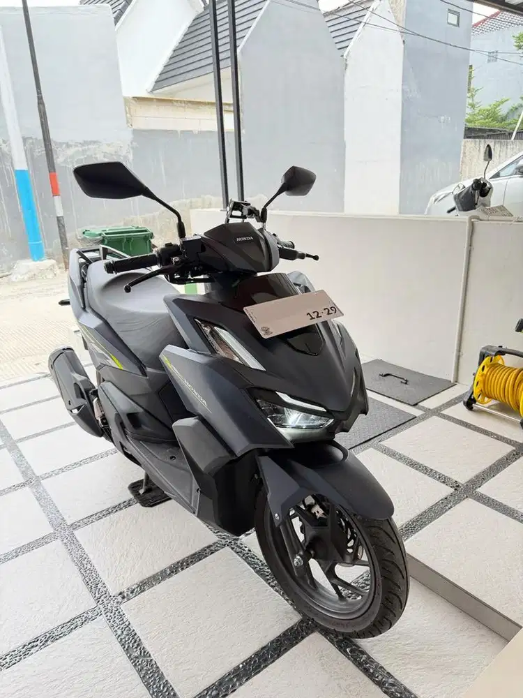 Vario 160 CBS 2024