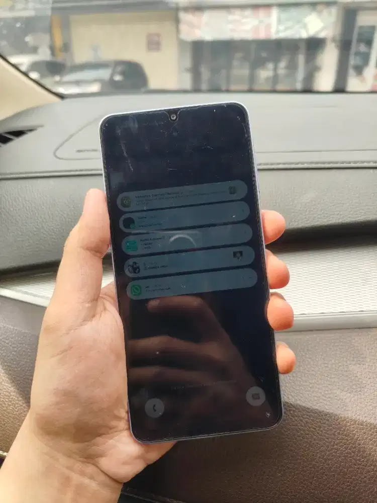 Samsung Galaxy A07 4/128 SEIN